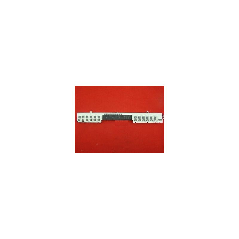 Modulo Comando 9000475122 - 