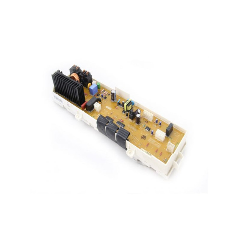 Modulo Comando DC92-00595 - 