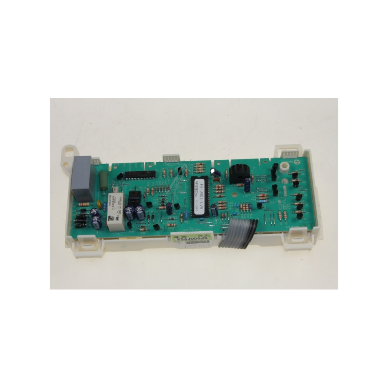 Modulo Comando V54J000J6 - 