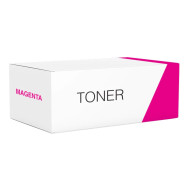 Toner Magenta Compativel HP 6003A (124A)