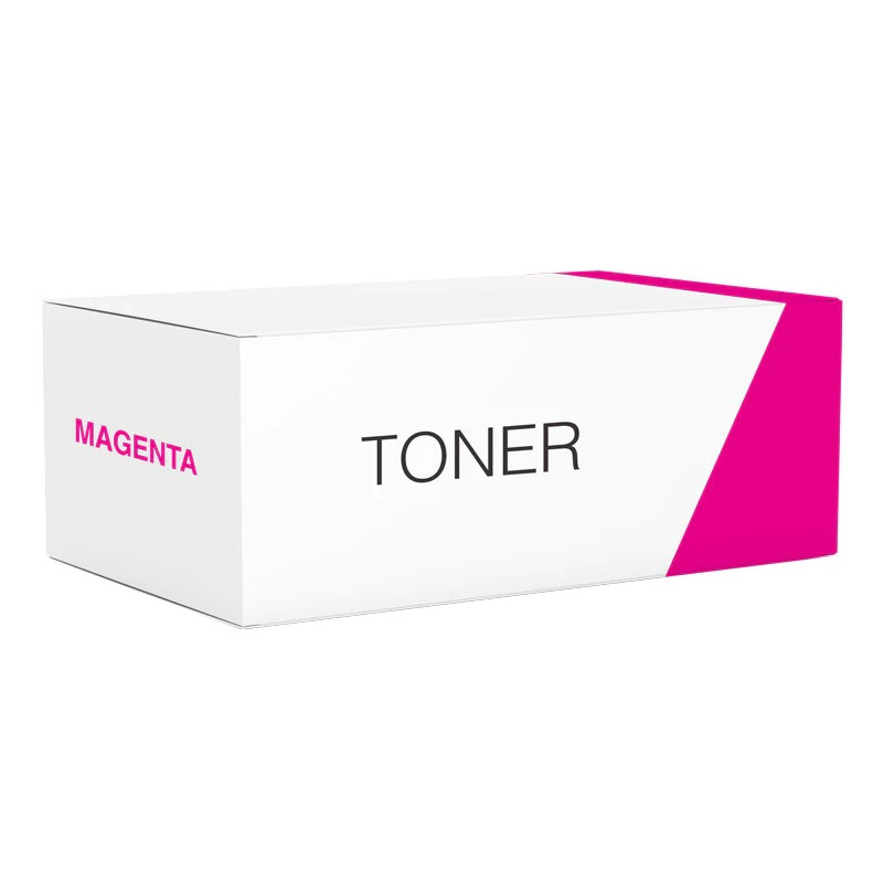 Toner Magenta Compativel HP 6003A (124A)