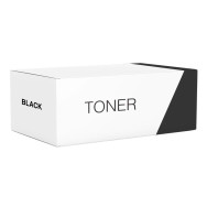 Toner Preto Compativel Kyocera TK18
