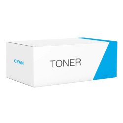 Toner Cyan Compativel Samsung CLAS320C