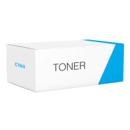 Toner Cyan Compativel Samsung CLAS320C