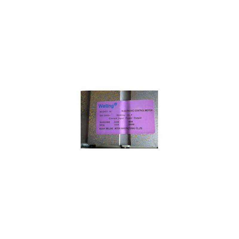 Motor Welling HXGK1I.13 - 