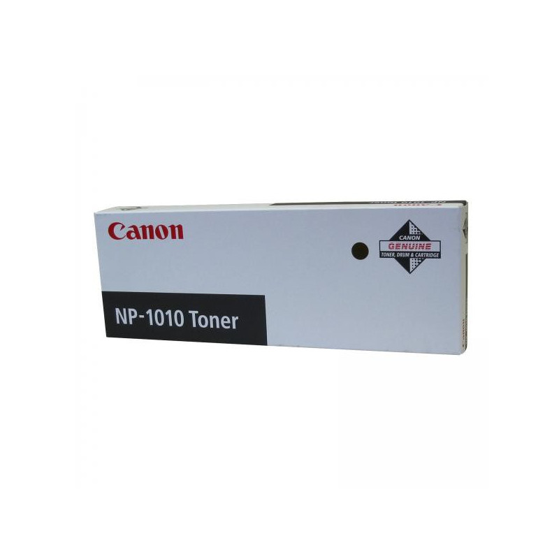 Toner Preto Canon NP-1010/1020/6010