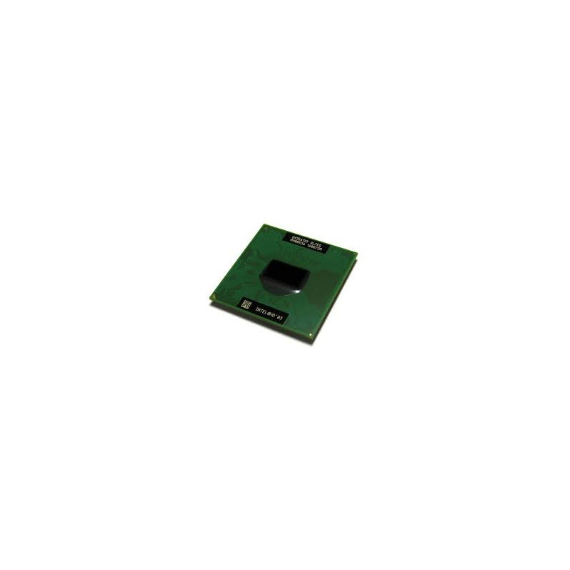Processador CPU Intel T2390 SLA4H 1.86Ghz 1M 533