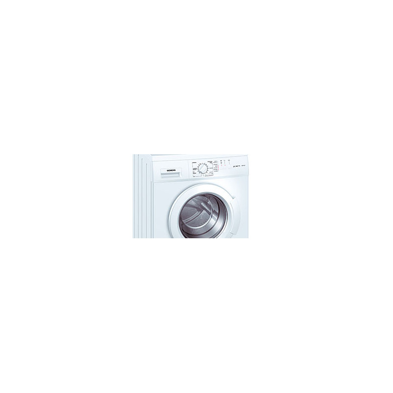 Maquina Lavar Roupa Siemens 6Kg - 