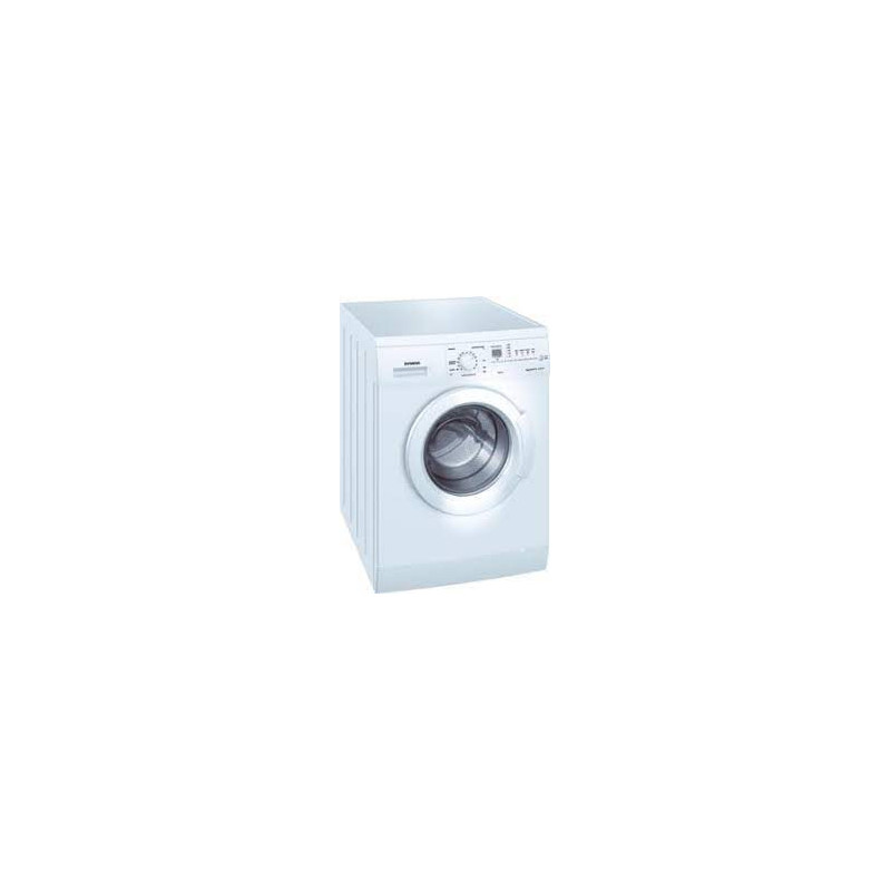 Maquina Lavar Roupa Siemens 7Kg - 