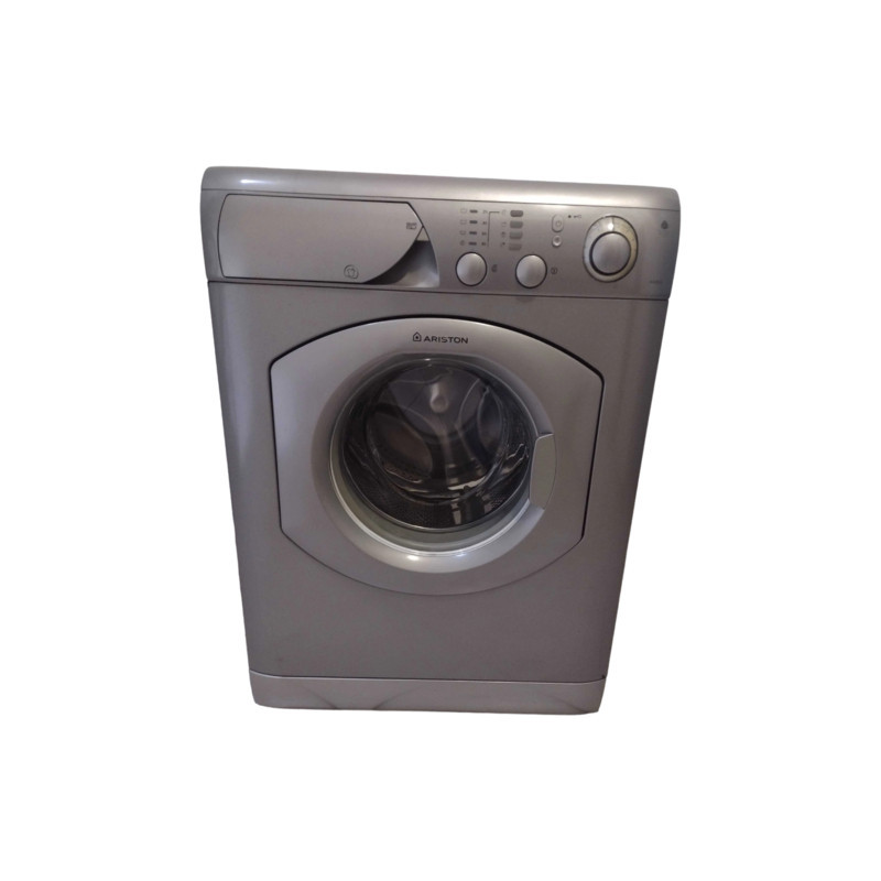 Maquina Lavar Roupa Ariston 6Kg - 