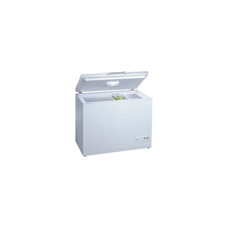 Arca Congeladora Siemens GT26A902/02