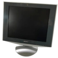 Monitor Sony 17 Polegadas