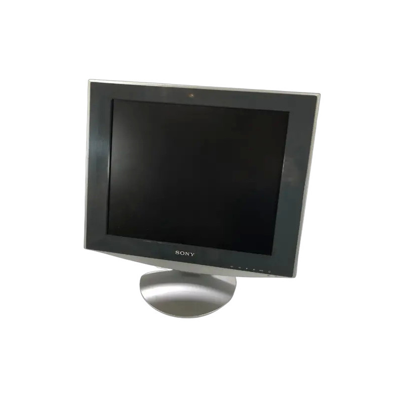Monitor Sony 17 Polegadas