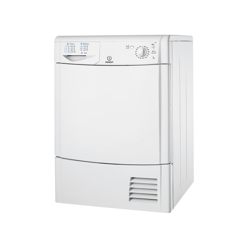 Maquina Secar Indesit IDC75