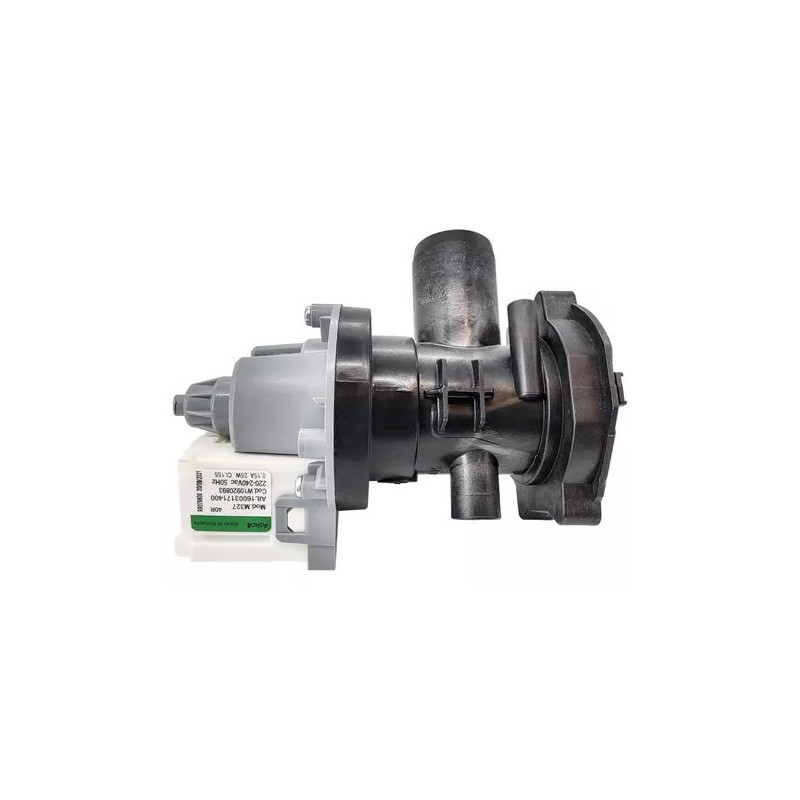 Bomba Esgoto 16003171400 / M327 / W10920893