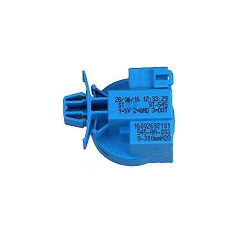 Pressostato 16002692101