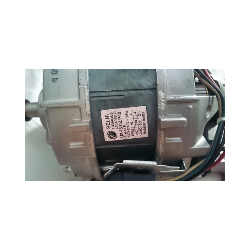 Motor Selni L33A036I3 - 