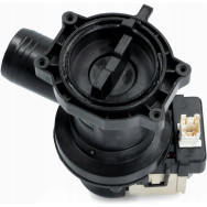 Bomba Esgoto 160033461-00 / W11041633
