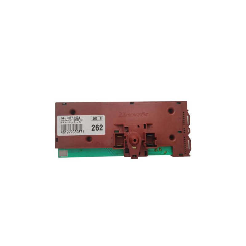 Modulo Comando 461972080271