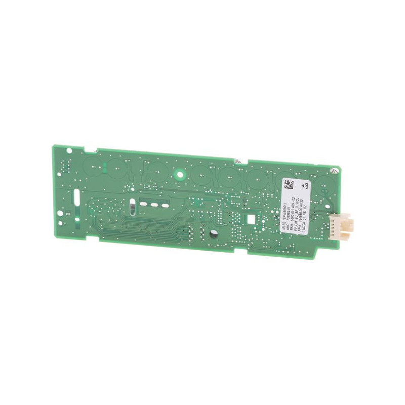 Modulo Comando 5560 011 489 - 02