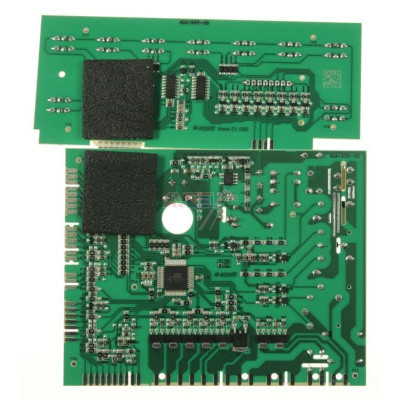 Modulo Comando 1758340300
