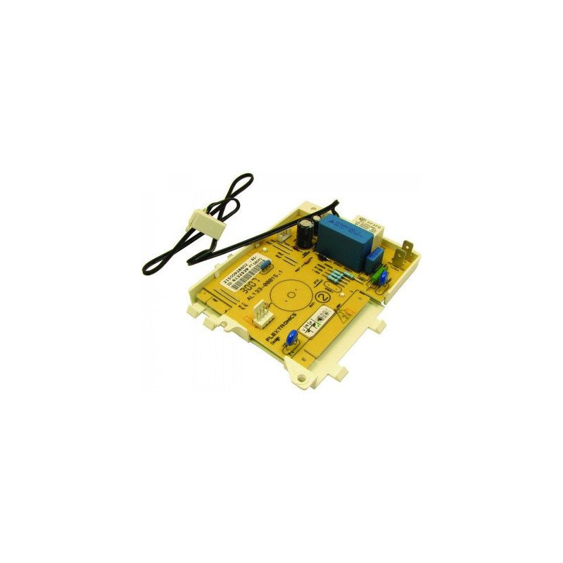 Modulo Comando 215009286.02