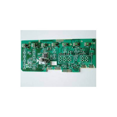 Modulo Comando W10495081-A/01