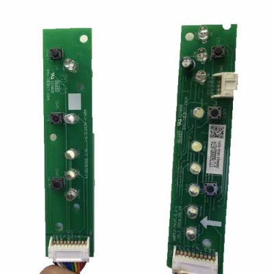 Modulo Comando 17176000014574
