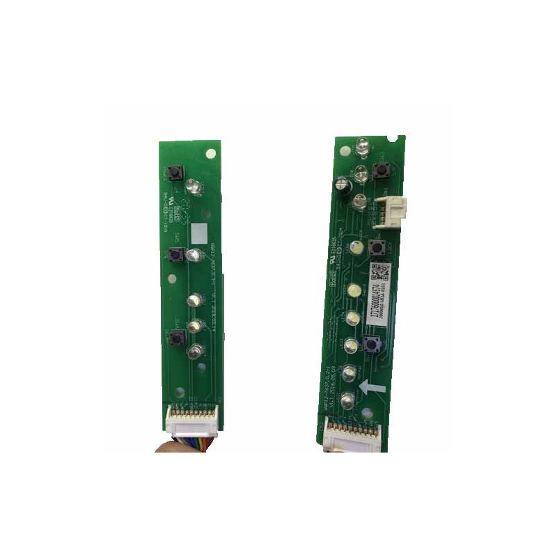 Modulo Comando 17176000014574