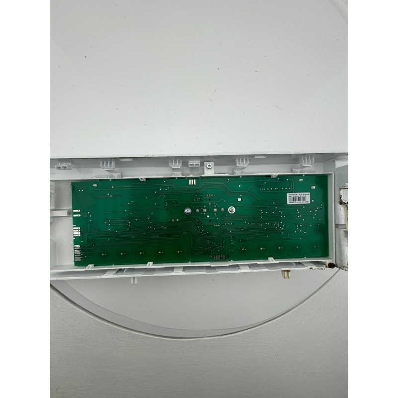 Modulo Comando W10613941