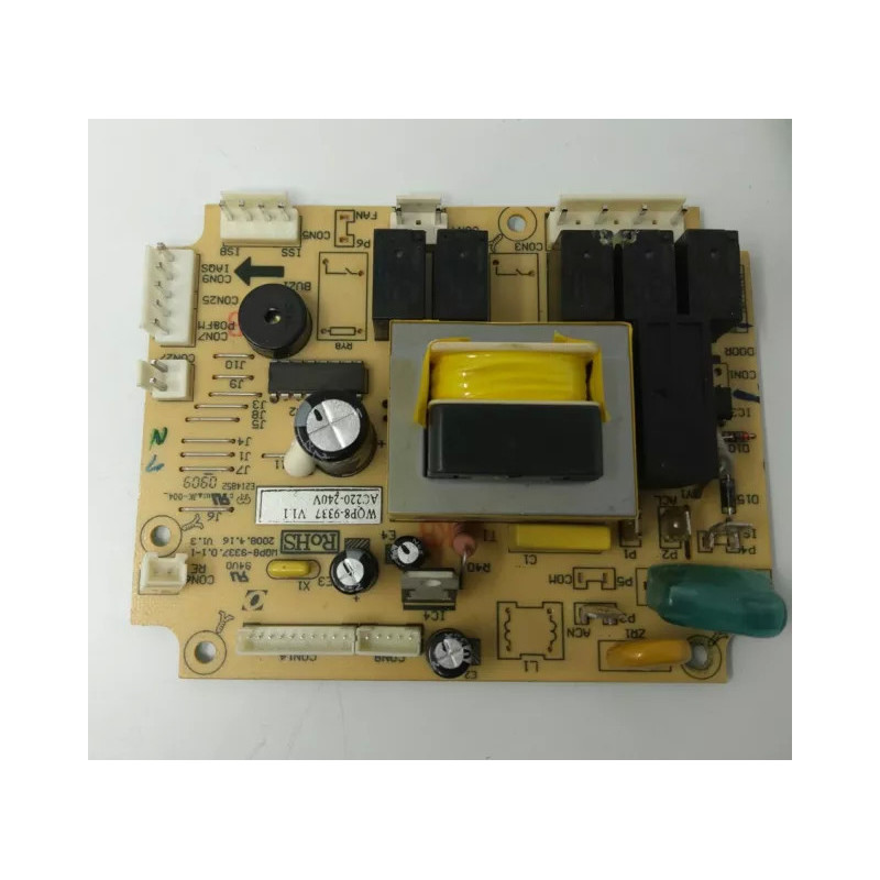 Modulo Potencia WQP12-9235A