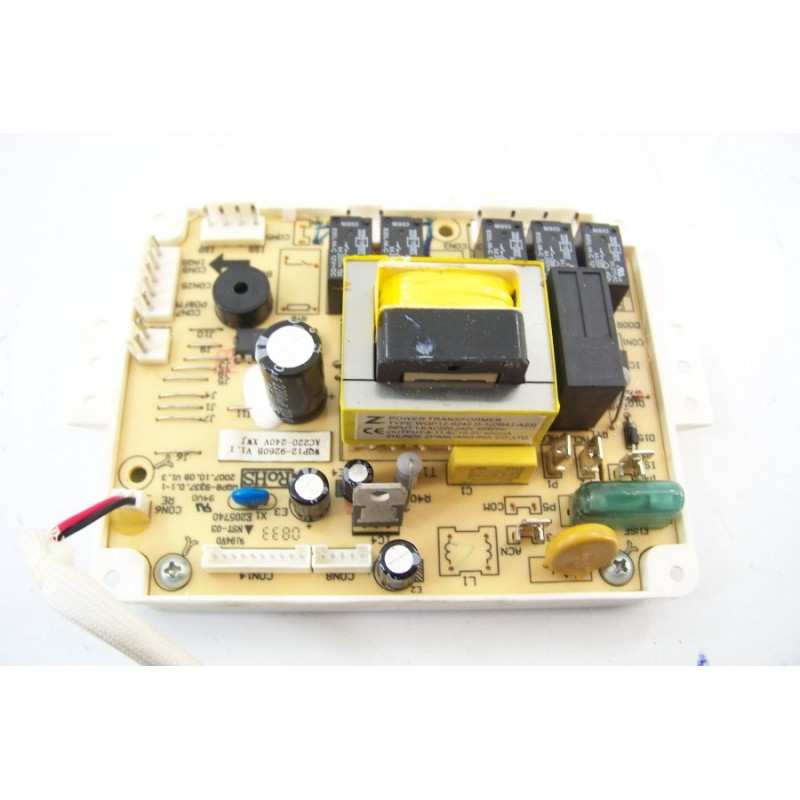 Modulo Potencia WQP12-9260B