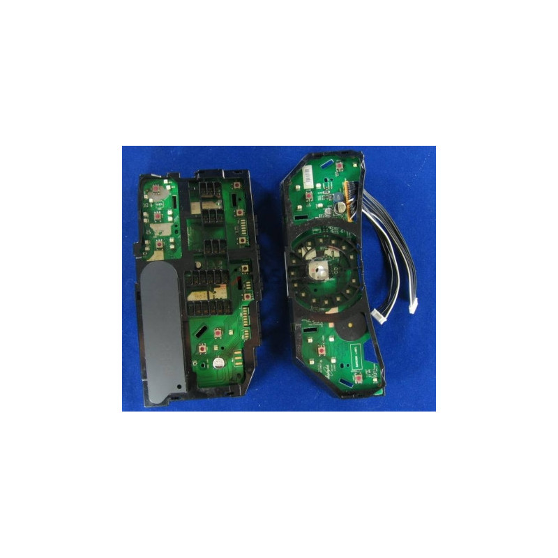 Modulo Comando 461970255481