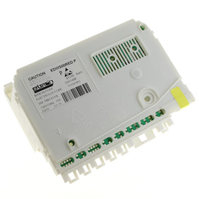 Modulo Comando 111147007