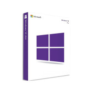 Microsoft Windows 10 Pro