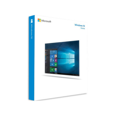 Microsoft Windows 10 Home