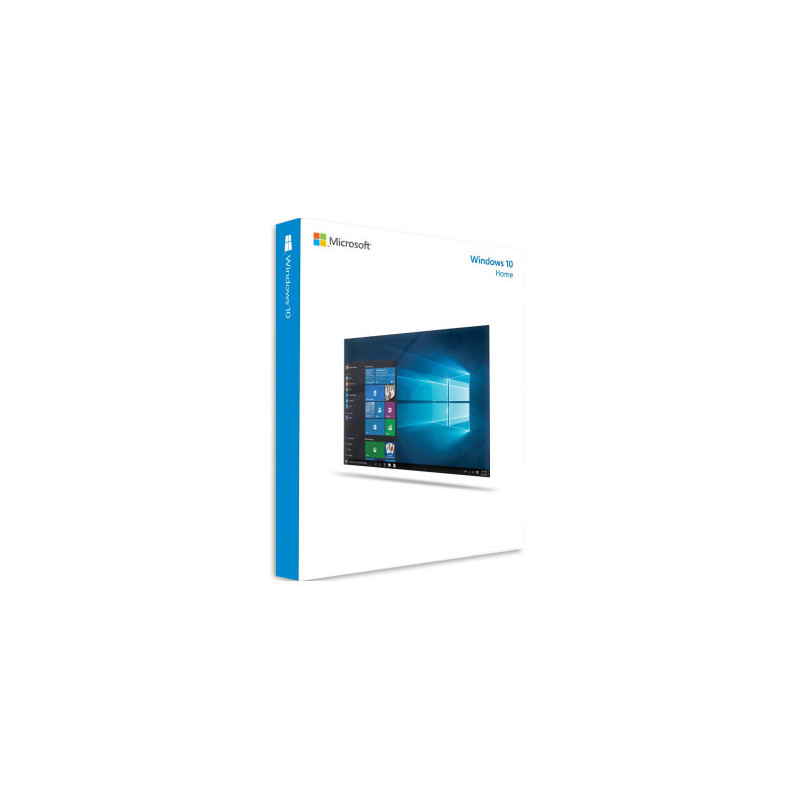 Microsoft Windows 10 Home