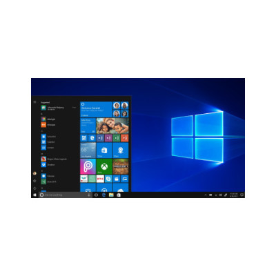 Microsoft Windows 10 Home