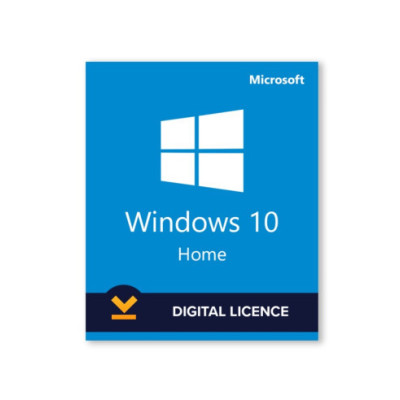 Microsoft Windows 10 Home