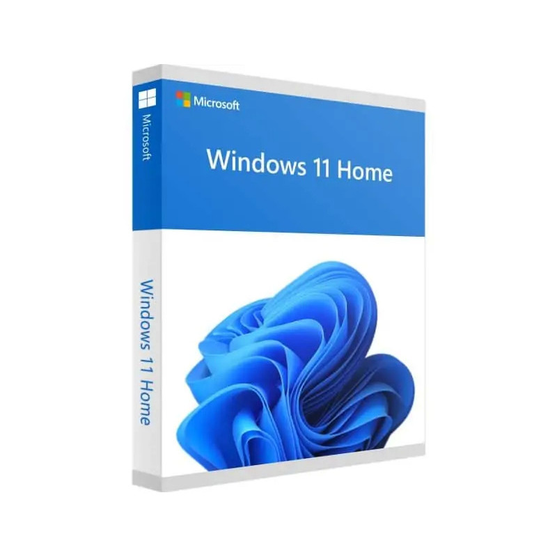 Microsoft Windows 11 Home