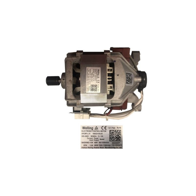 Motor 160021478 - 