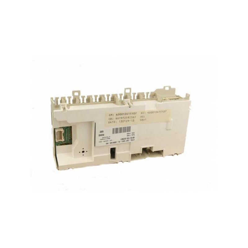 Modulo Potencia 461972582561