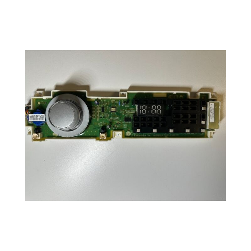 Modulo Comando EBR78308160