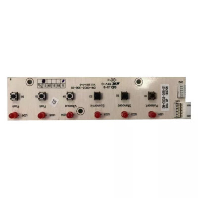 Modulo Comando DW-0003-366-01