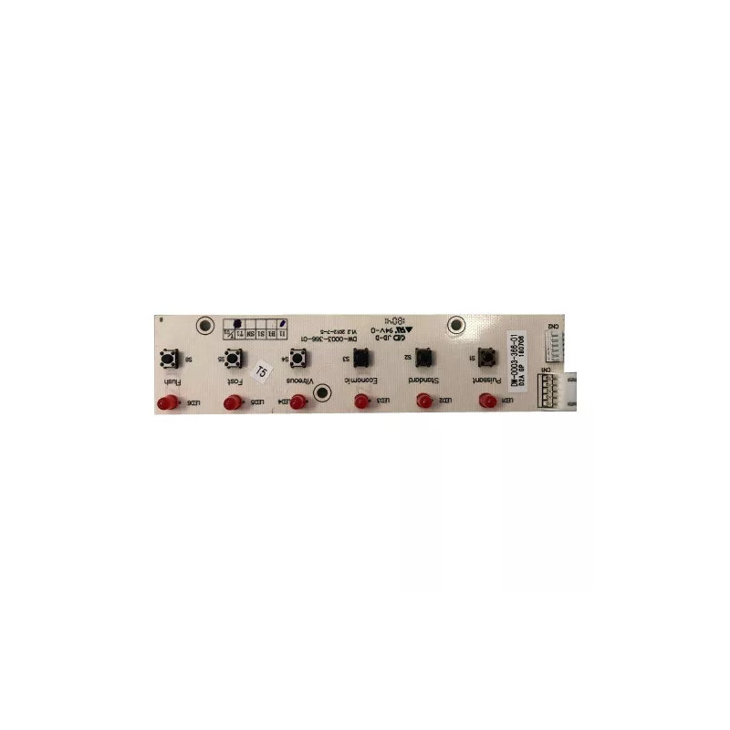 Modulo Comando DW-0003-366-01