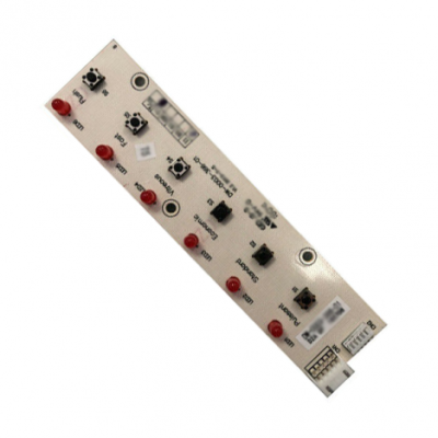 Modulo Comando DW-0003-366-01