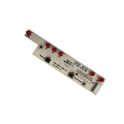 Modulo Comando DW-0003-366-02