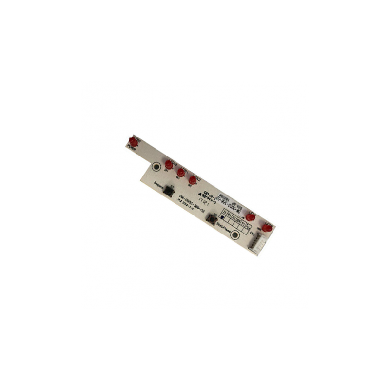 Modulo Comando DW-0003-366-02