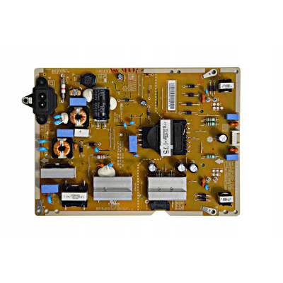 Power Board LGP43D-17U2 EAX67267601 EAY64529301
