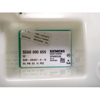 Modulo Potencia 5560 005 659